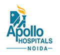 Apollo Hospitals Noida, 